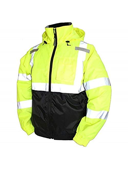 Tingley Rubber J26112 Bomber II Jacket