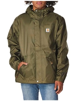 Men's Big and Tall Big & Tall Dry Harbor Jacket