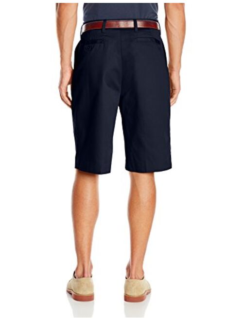 Classroom Men's Pleat Front Short