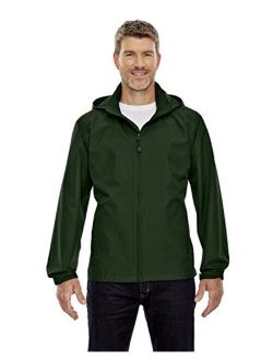 North End Men's Techno Lite Jacket