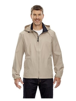 North End Men's Techno Lite Jacket