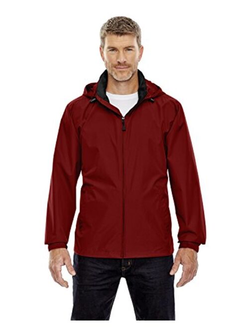 North End Men's Techno Lite Jacket