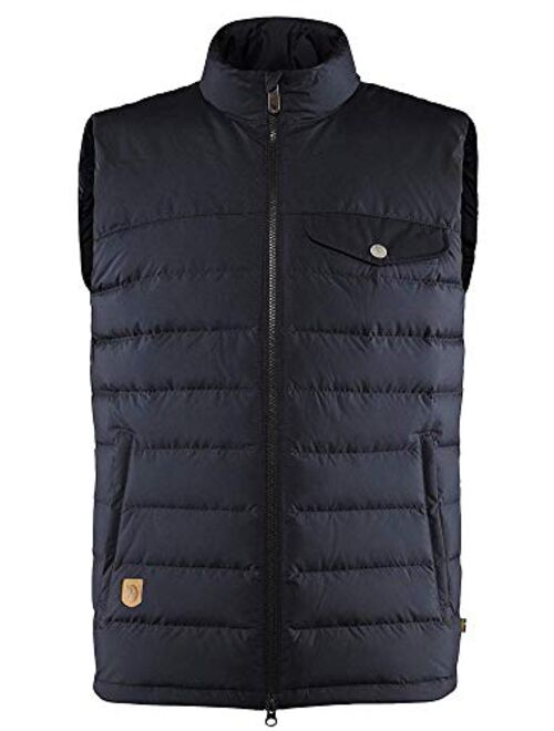 FJALLRAVEN Fjallraven Men's Greenland Down Liner Vest