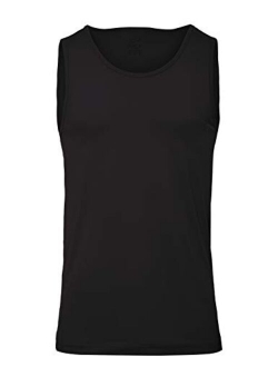 CARE OF by PUMA Men's Active Tank Top