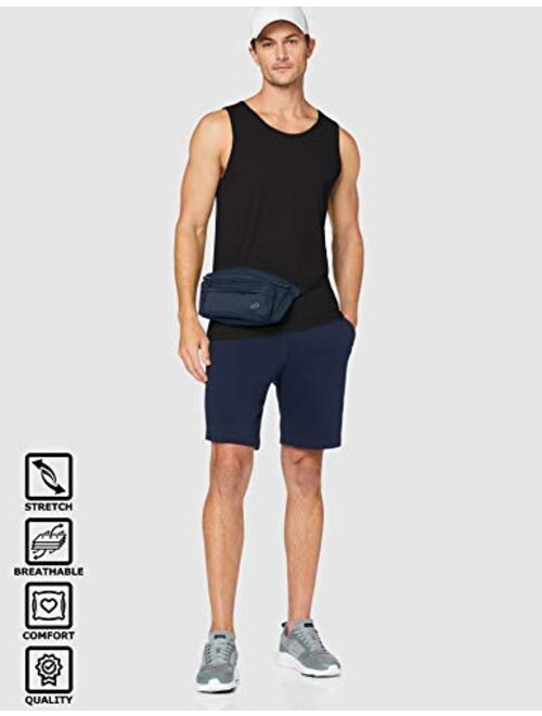 CARE OF by PUMA Men's Active Tank Top