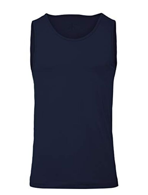 CARE OF by PUMA Men's Active Tank Top