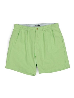 Southern Marsh Regatta Short 6 - Pleated