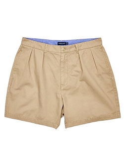 Southern Marsh Regatta Short 6 - Pleated