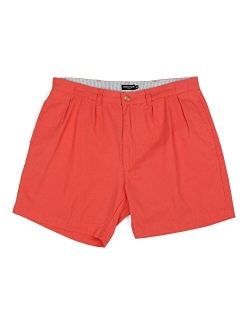 Southern Marsh Regatta Short 6 - Pleated