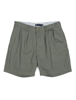 Southern Marsh Regatta Short 6 - Pleated