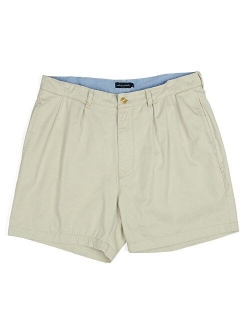 Southern Marsh Regatta Short 6 - Pleated