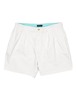 Southern Marsh Regatta Short 6 - Pleated