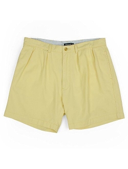 Southern Marsh Regatta Short 6 - Pleated