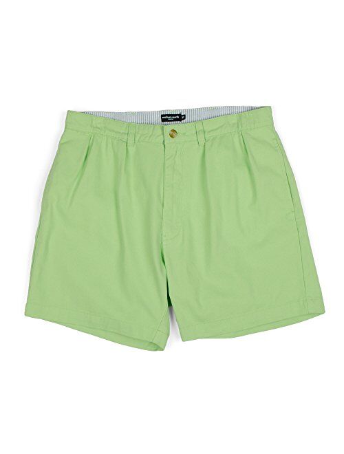 Southern Marsh Regatta Short 6 - Pleated