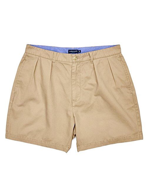 Southern Marsh Regatta Short 6 - Pleated