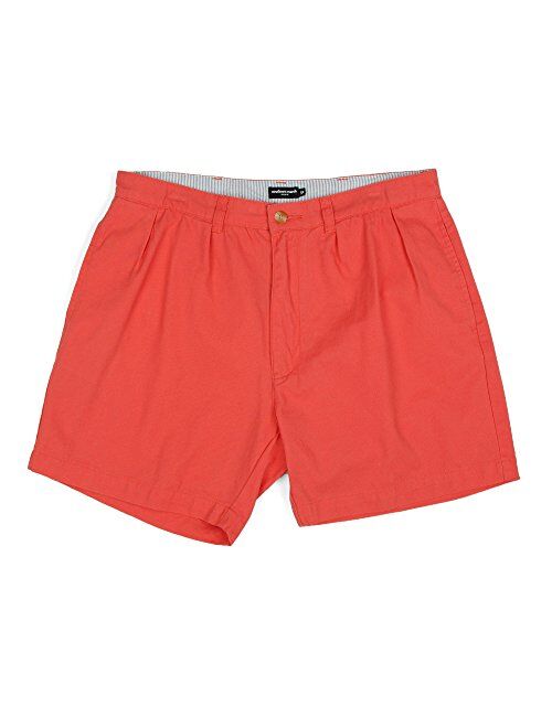 Southern Marsh Regatta Short 6 - Pleated