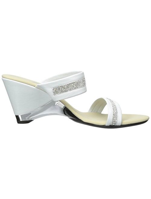 Onex Women's Stunning Dress Sandal