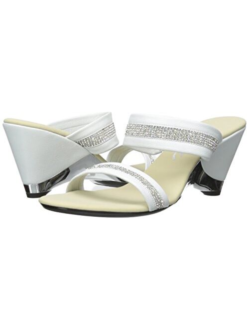 Onex Women's Stunning Dress Sandal