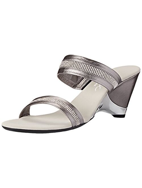 Onex Women's Stunning Dress Sandal