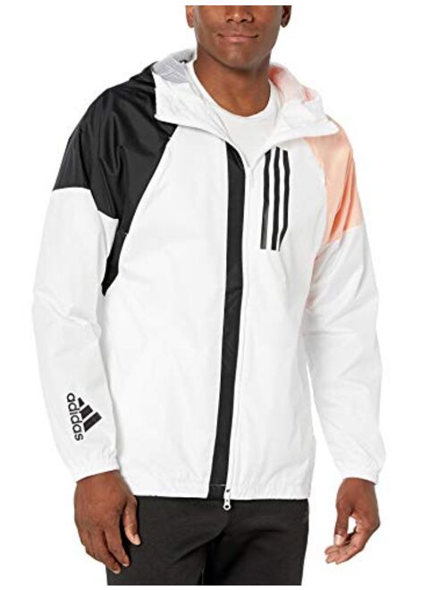 adidas Men's Wind Jacket