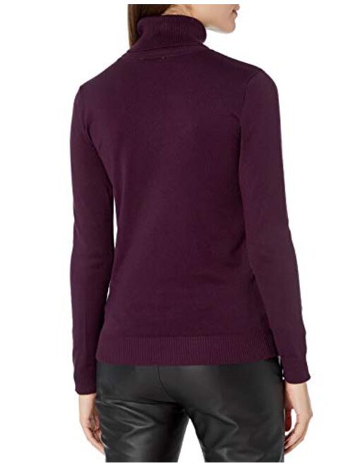 Calvin Klein Women's Turtleneck Sweater