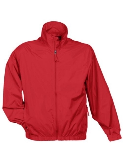 Tri-Mountain Lightweight Water Resistant Jacket - 1700 Atlas