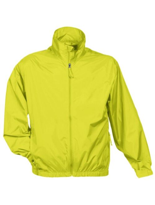 Tri-Mountain Lightweight Water Resistant Jacket - 1700 Atlas