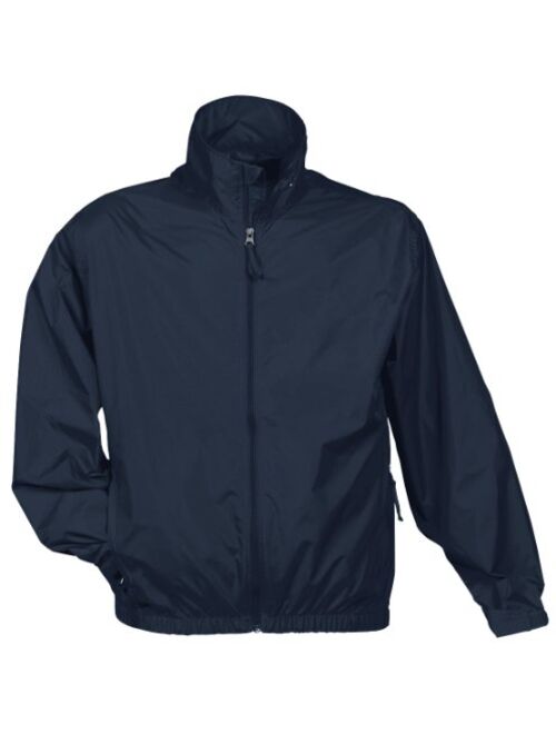 Tri-Mountain Lightweight Water Resistant Jacket - 1700 Atlas