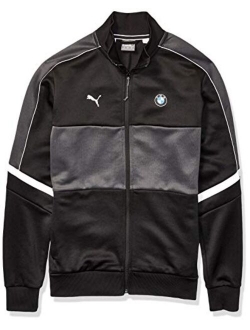 Motorsport Men's BMW T7 Track Jacket