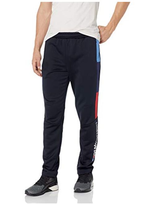 PUMA Motorsport Men's BMW T7 Track Jacket