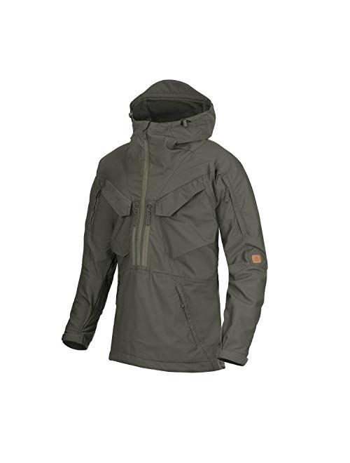 Helikon-Tex Pilgrim Anorak Jacket, Bushcraft Line