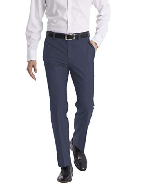 Calvin Klein Men's Modern Fit Dress Pant