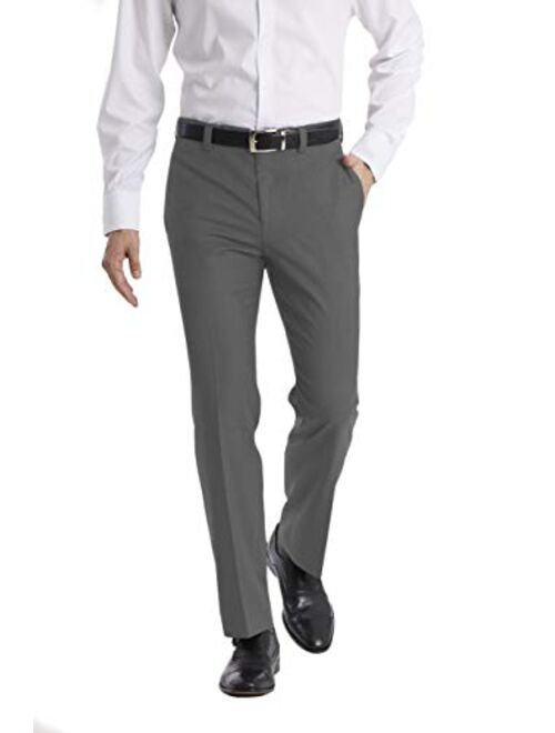 Calvin Klein Men's Modern Fit Dress Pant