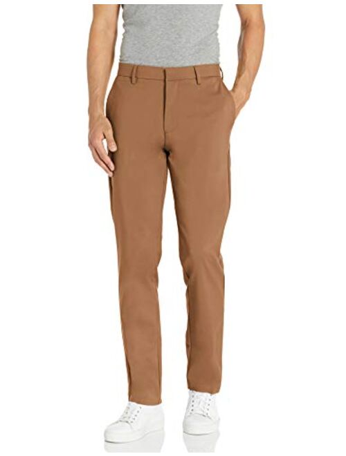 Amazon Brand - Goodthreads Men's Straight-Fit Modern Stretch Chino Pant