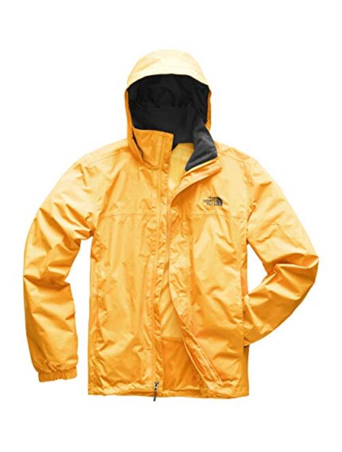 The North Face Men's Resolve Waterproof Jacket