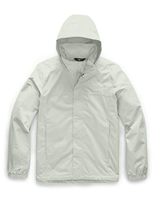 The North Face Men's Resolve Waterproof Jacket