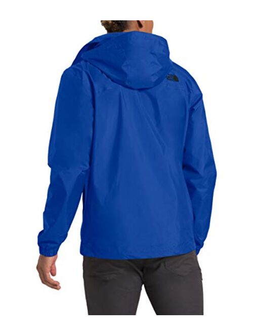 The North Face Men's Resolve Waterproof Jacket