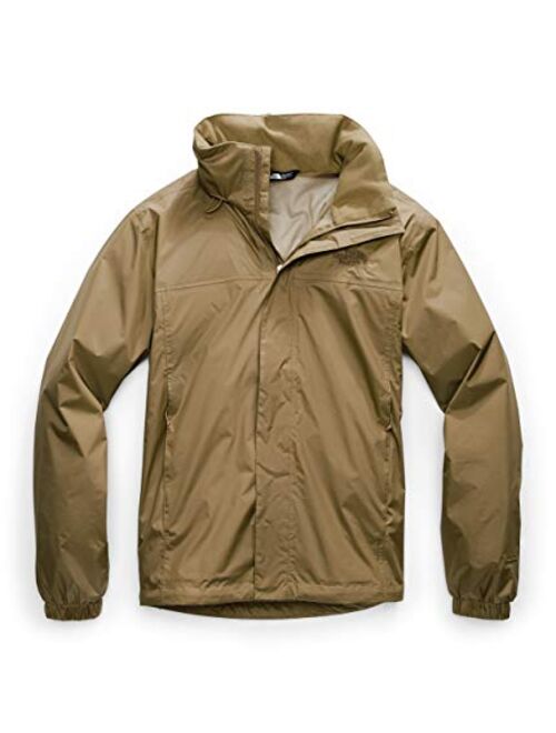 The North Face Men's Resolve Waterproof Jacket