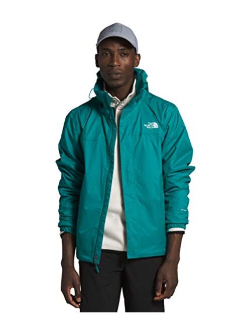 The North Face Men's Resolve Waterproof Jacket