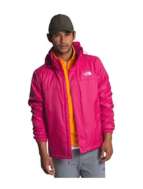 The North Face Men's Resolve Waterproof Jacket