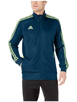 Men's Alphaskin Tiro Training Jacket