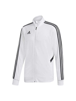 Men's Alphaskin Tiro Training Jacket