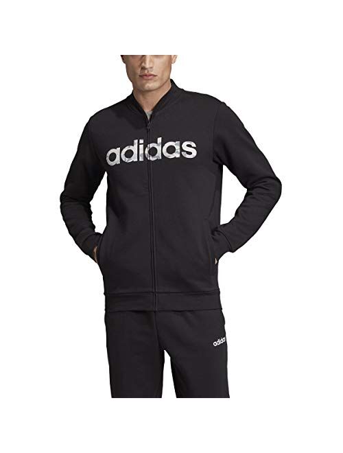 adidas Men's Alphaskin Tiro Training Jacket