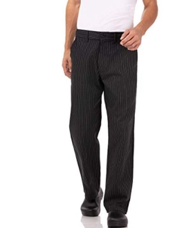 Chef Works Men's Professional Series Chef Pants