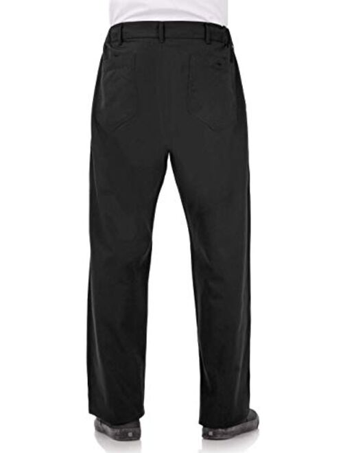 Chef Works Men's Professional Series Chef Pants