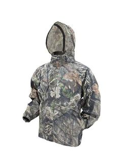 FROGG TOGGS mens Pro Action Waterproof Rain Jacket