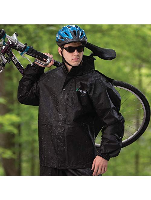 FROGG TOGGS Pro Action/Advantage Rain Jacket Pro Action Advantage Jacket