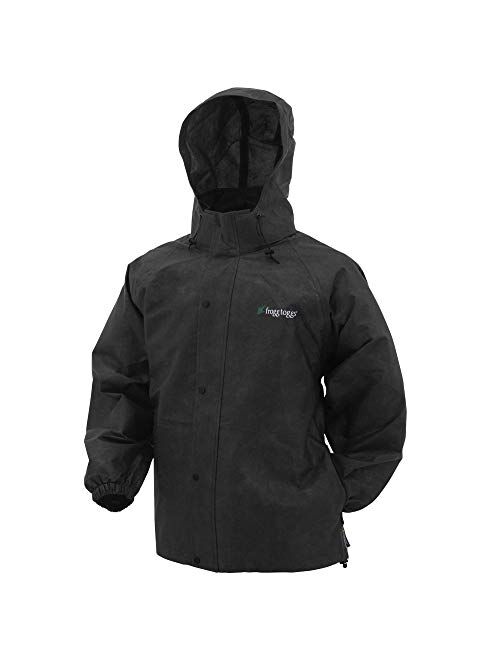 FROGG TOGGS Pro Action/Advantage Rain Jacket Pro Action Advantage Jacket