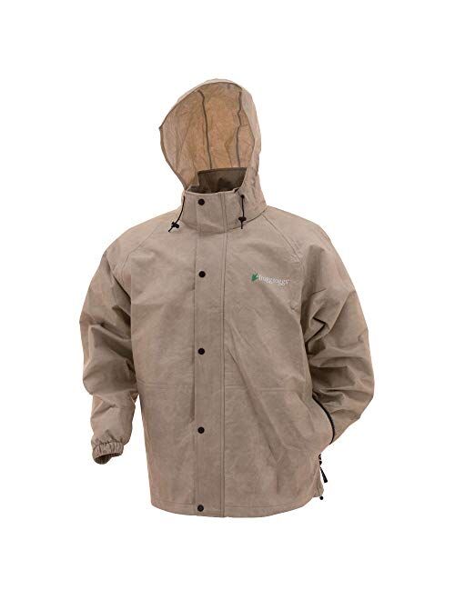 FROGG TOGGS Pro Action/Advantage Rain Jacket Pro Action Advantage Jacket