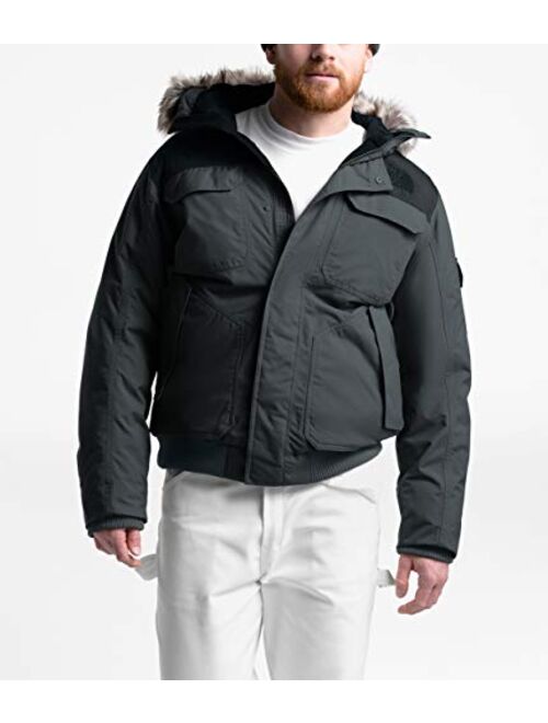 The North Face Men's Gotham Jacket III